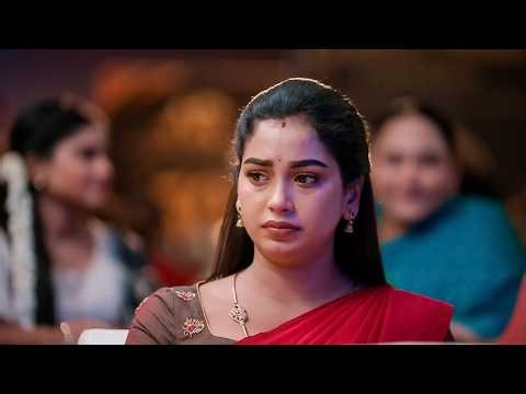 Moondru Mudichu Today 26 Oct 2026 Promo | Moondru Mudichu Today Episode | Tamil Serial | Sun TV