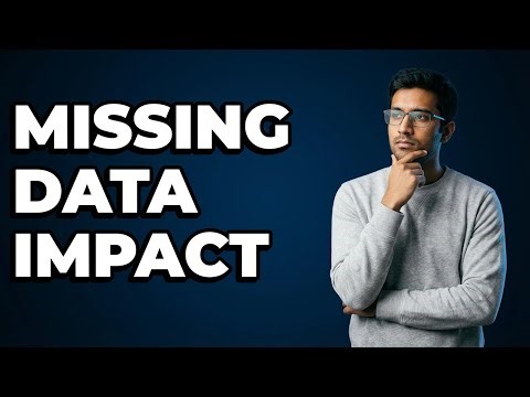How Do Missing Values Impact Imputation Effectiveness?
