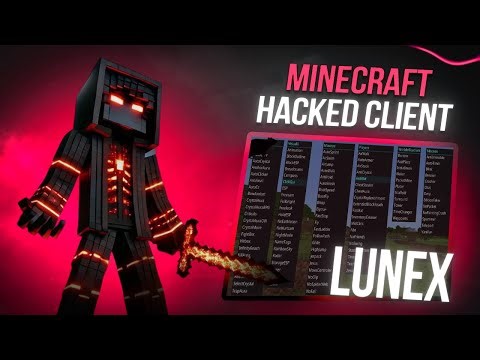 Minecraft Hacked Client | Hack Client Minecraft | Minecraft Hack Client 2025 [Download]