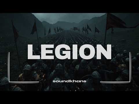 Epic War March Music | Legion