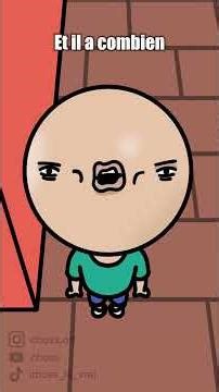 POV : Tu COMMENCES à DOUTER du PÈRE NOËL