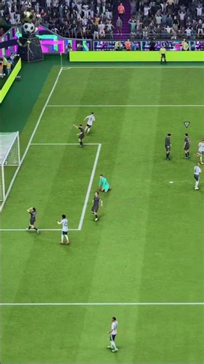 GAME ON THE LINE. 😤⚽