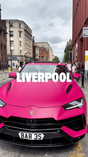 Liverpool Mystery Beauty Bag Drop – £70 Value for £20 (Nov 28, 10AM)