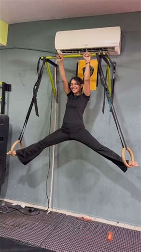 Gymnastic classes #rickygymnast