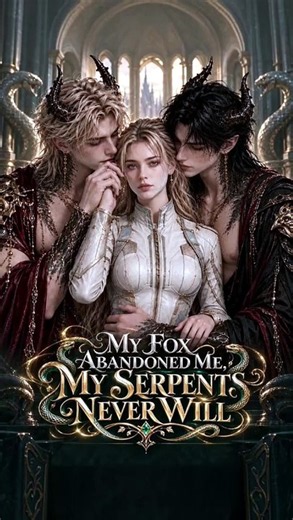 My Fox Abandoned Me, My Serpents Never Will (EPS 1-30)