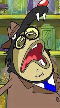 Bob Esponja | La bóveda de juguetes de Bob Esponja! #Shorts