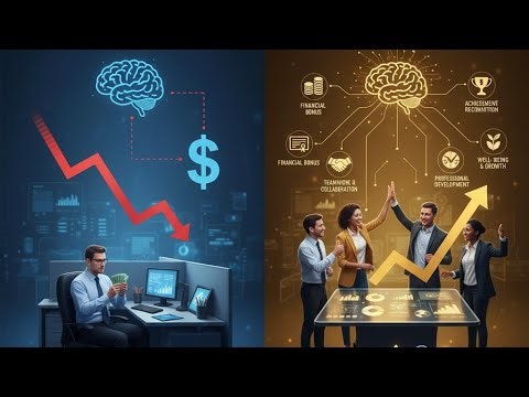 Building a Rewards System That Boosts Productivity and Motivates Your Team