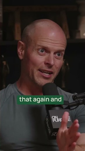 Tim Ferriss explains the Norwegian 4x4 cardio protocol