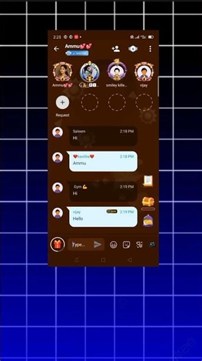 How to Join ShareChat Live Audio Rooms? 🎤 | Step-by-Step Tutorial(#LiveChat #AudioRoom