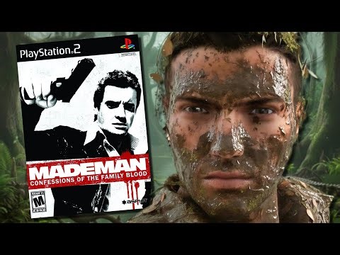 This Mafia Clone Is a Complete Trainwreck