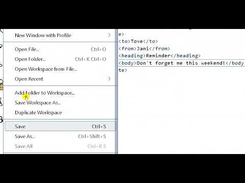 59-PHP Developer: XML - Read Noted XML elements | Practice