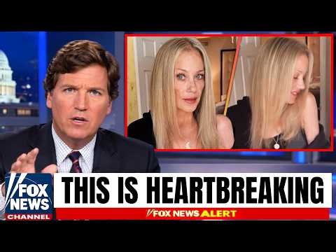Heartbreaking News for Christina Applegate