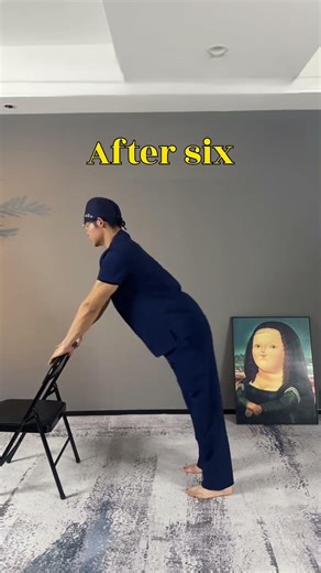 6 Months of This Simple Foot