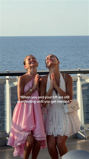 Manifesting Until Marriage: How to Manifest with Your BFF