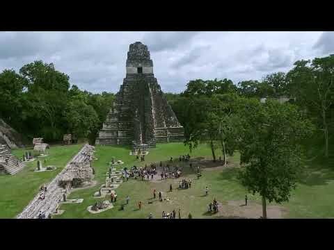 The Lost Cities of the Maya: Secrets of an Ancient Civilization | Discover What Lies Beneath - Unvei
