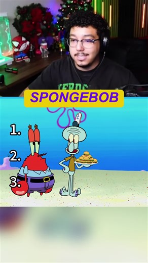 SpongeBob SquarePants Season 9 Episode 27 Recap