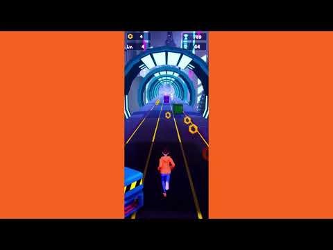 Level-Based Runner Game | Unity 3D | Mobile Game Development