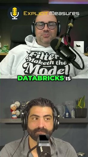 523: Databricks Spark & Snowflake History #shorts