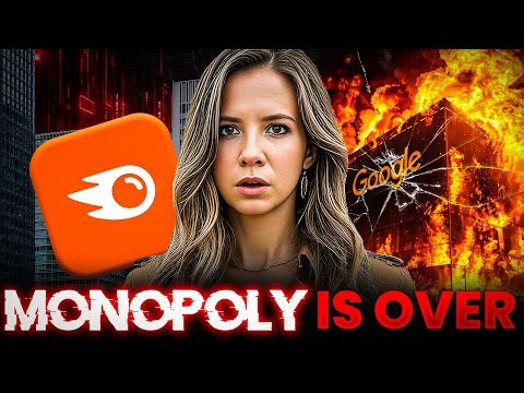 The End of Google’s Search Monopoly: What Every Business Owner Needs to Know Right Now