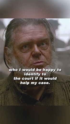 Gibbs Gets Mistaken for Jack Sparrow in the Worst Courtroom Ever | Pirates of the Caribbean