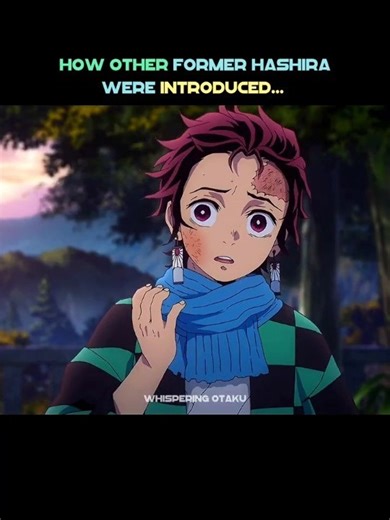 The power he holds 🔥 #demonslayer #tanjiro