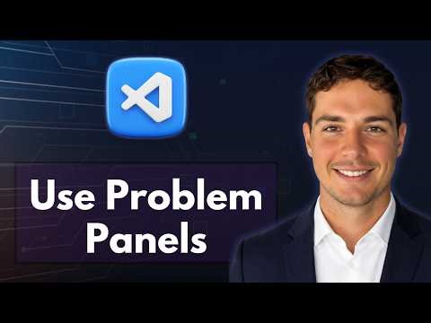 How to Use Problems Panel in Visual Studio Code [2026 Guide]