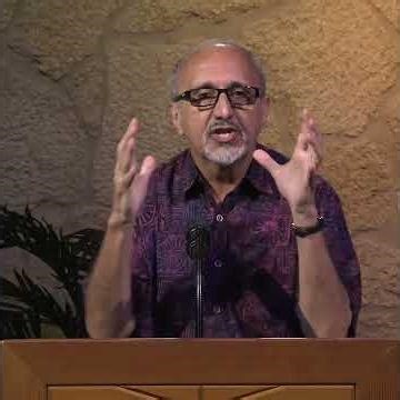 Visit Pastor J.D.’s Bible prophecy website at http://jdfarag.org