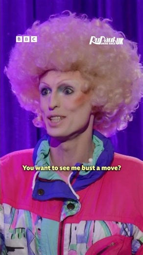 Kath and Kim on Snatch Game - BBC
