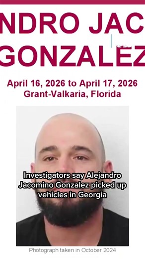 Cuban truck driver found dead after vanishing on way to Miami, family says