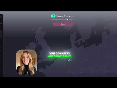 Safe Free VPN for Windows PC — No Logs & Easy Setup