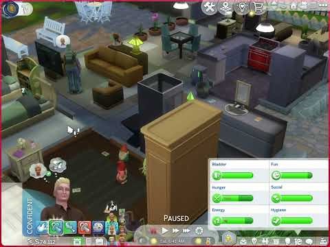 S4 - SEASON 2 - EP 30 - ALIEN PREGNANCY