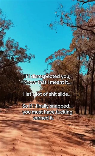 If I Finally Snapped: Setting Boundaries When Silence Ends