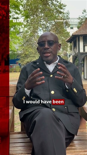 Edward Enninful on becoming British Vogue editor. #Nineties #Fashion #Vogue #BBCNews