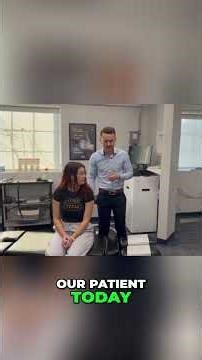 💥 Struggling with mid back pain?