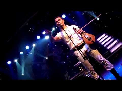 Κάνει Πόλεμο ο Αντώνης Χαβαδάκης - Μαντινάδες - Live