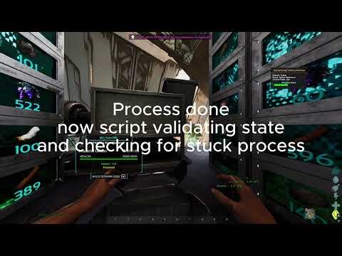 Gacha Bot Showcase | Best ARK Ascended/ASA Hack/Cheat | Undetected 2026