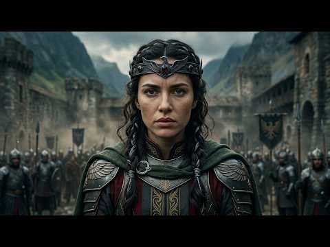 A Human’s Simple Gift to an Alien Girl—The Unexpected Consequence Will Leave You Stunned!