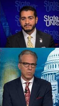 El-Sayed addresses his disagreements with Democratic colleagues
