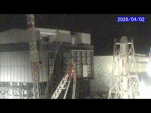 ☢️ 東京電力 原子力定例 記者会見 2026年4月2日(木)