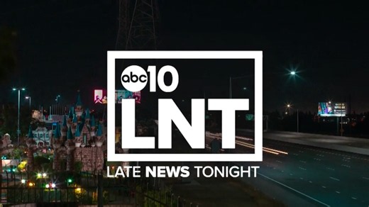 Late News Tonight