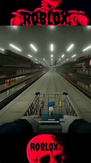 Aisles of the locust on Roblox, new horror game...#horrorgame
