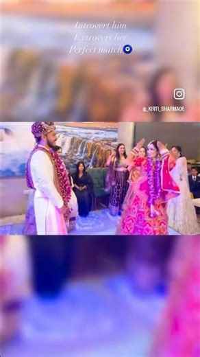 Romantic Dance for My Husband on Our Wedding Day 💍❤️ | Emotional & Love Filled Moments