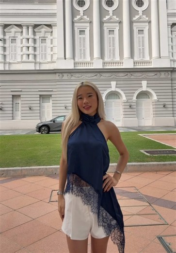 top : BKY-DKX-AXY https://s.shopee.sg/W7cWpWaUz #styledbyshopee #shopeeaffiliatessg #shopeehaul #octsbs @Shopee Singapore