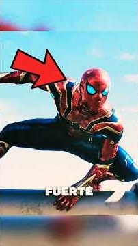 WHO IS THE STRONGEST SPIDER-MAN? TOM HOLLAND VS. TOBEY MAGUIRE VS. ANDREW GARFIELD