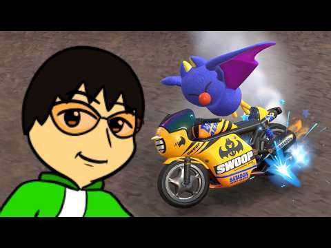 🔴I play the Mario Kart World Game