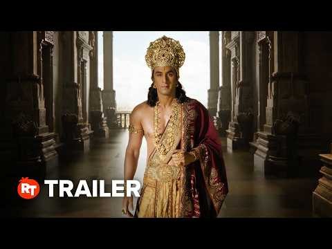 Ramayana English Dub Trailer (2026)