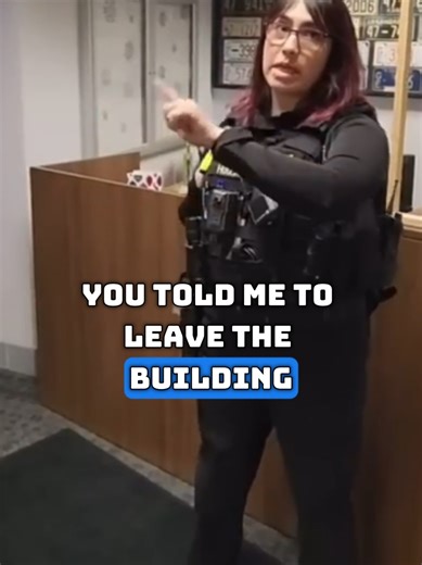 First Amendment Audit: Officer Misconduct Exposed