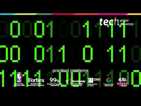 Linear programming for resource optimization ❘ TECH Global University