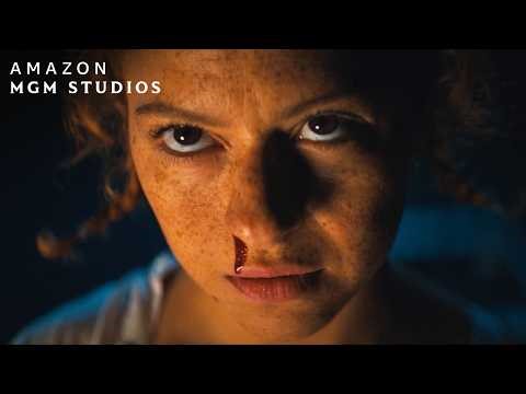 BLINK TWICE (2024) | There Is Something Wrong With This Place | Amazon MGM
