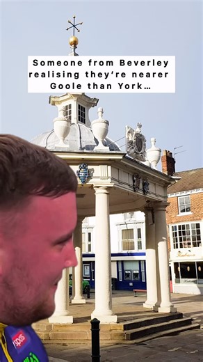 Friends On Every Street on Instagram: "Beverley Nr Goole. #friendsoneverystreet #hull"